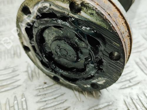 Driveshaft VW TOUAREG (CR7, RC8) 3.0 TSI 4motion | BP32755905M37 - Image 6