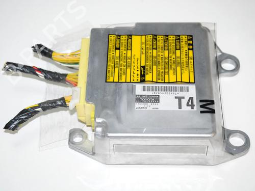 Airbag module LEXUS GS (_S19_) 300 (GRS190_, GRS190R) (249 hp) 9864849