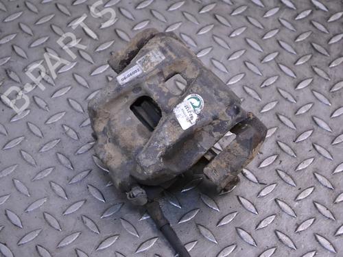 Left front brake caliper AUDI A5 (8T3) 2.0 TFSI | BP33344886M105 - Image 3