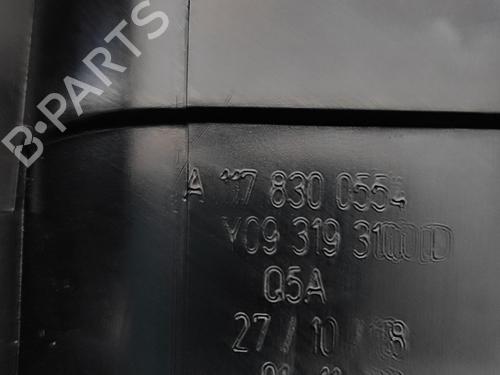 Air vent MERCEDES-BENZ CLA Coupe (C117) CLA 180 (117.342) | BP25217257I21