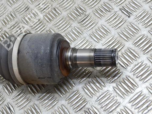 Left rear driveshaft MASERATI QUATTROPORTE VI 3.0 S Q4 | BP10673518M40