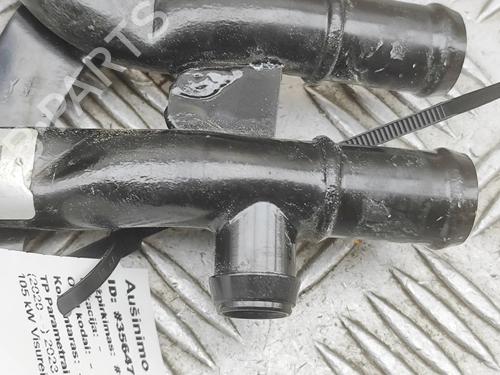 Pipe RENAULT ARKANA I (LCM_, LDN_) 1.6 E-TECH 145 (LDMU) | BP35726906M125  - Image 7
