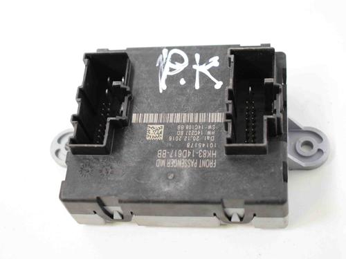 Elektronisk modul LAND ROVER DISCOVERY SPORT (L550) 2.0 D 4x4 (180 hp) 30209806