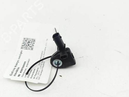 Elektronisk sensor Elektronisk sensor 39446909 39446909