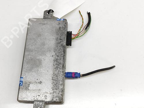 Electronic module MERCEDES-BENZ C-CLASS (W205) C 220 BlueTEC / d (205.002, 205.004) | BP24820180M83 