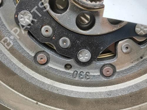 Flywheel CUPRA FORMENTOR (KM7, KMP) 2.5 VZ5 4Drive | BP38622885M101 - Image 6