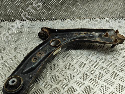 Left front suspension arm VW GOLF VII (5G1, BQ1, BE1, BE2) e-Golf | BP26569531M12 
