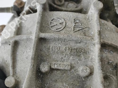 Rear differential PORSCHE CAYENNE (92A) 4.2 S Diesel | BP36390966M24 - Image 7