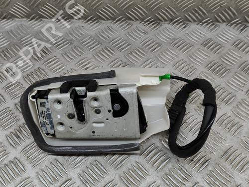 Used Front left lock TESLA MODEL 3 (5YJ3) EV (283 hp) 27766057