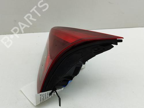 Right tailgate light MAZDA CX-5 (KE, GH) 2.2 D (KE2FW) | BP29128508C80 