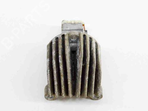 Used Electronic module BMW 5 (F10) 518 d (150 hp) 12927867