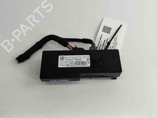 Elektronische module OPEL MOKKA 1.2 (76) (136 hp) 28558197