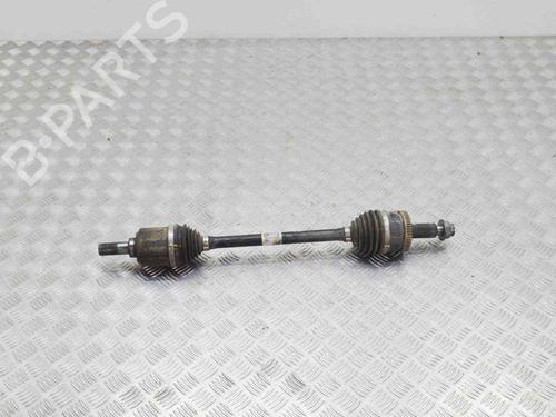 Left front driveshaft HYUNDAI TUCSON (TL, TLE) 1.6 GDi | BP6866446M38