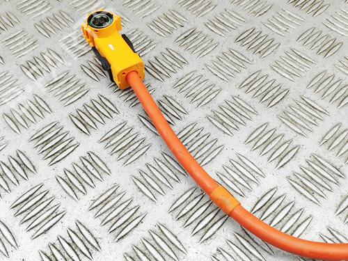 Wiring harness VOLVO EX40 (536) EV | BP38650353E16 - Image 2