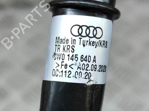 Pipe AUDI A4 B9 Avant (8W5, 8WD) RS4 TFSi quattro | BP27772306M125 - Image 7