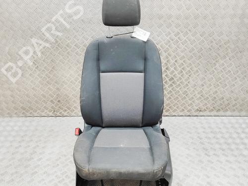 Fahrersitz für Fahrersitz FORD TRANSIT CUSTOM V362 Van (FY, FZ) 2.0 EcoBlue (130 hp) 33882460 33882460