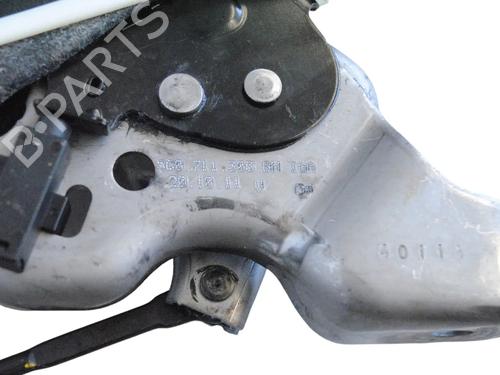 Hand brake VW BEETLE Convertible (5C7, 5C8) 2.0 TFSI | BP36043975I18 - Image 3