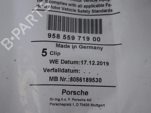 Other PORSCHE CAYENNE (92A) 3.6 | BP30239648O1  - Image 5