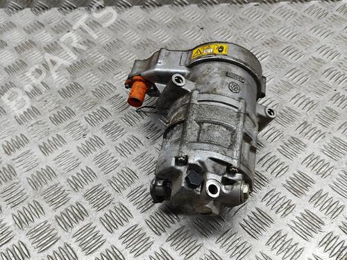 AC compressor JAGUAR F-PACE (X761) 2.0 P400e Plug-in Hybrid | BP28275901M34