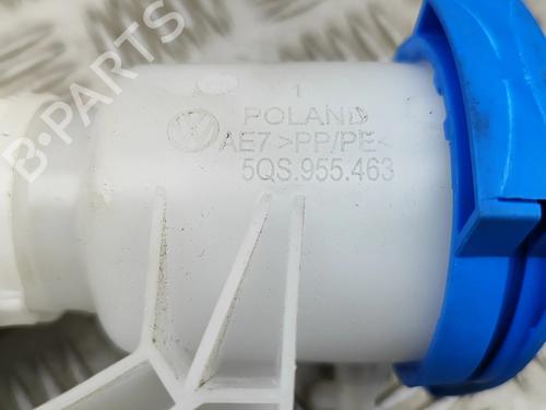 Pipe VW TIGUAN (CT1) 1.5 eTSI | BP35811604M125 - Image 7