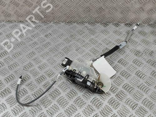 Front left lock PEUGEOT 2008 II (UD_, US_, UY_, UJ_, UR_, UC_) e-2008 (UKZKXZ) | BP27780392C98
