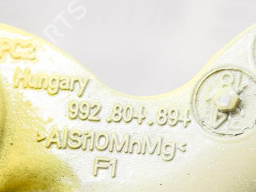 Other PORSCHE 911 (992) 3.0 Carrera 4 S (992420) | BP27750211O1 