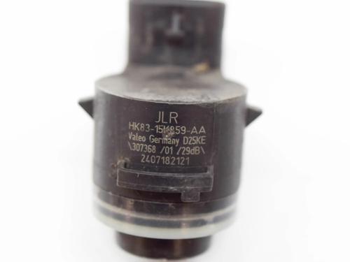 Electronic module JAGUAR E-PACE (X540) 2.0 D150 | BP10526766M83