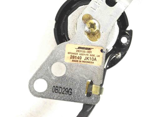 Højttaler INFINITI M (Y51) 30d | BP30223604E2 