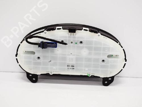 Instrument cluster OPEL ASTRA K (B16) 1.6 Turbo (68) | BP6746041C47 