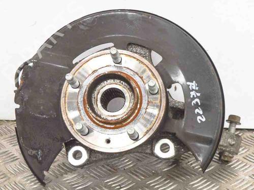Used Right front steering knuckle OPEL ZAFIRA TOURER C (P12) 1.4 (75) (140 hp) 14664404