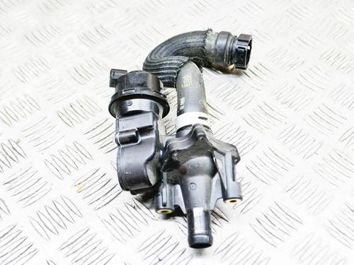 Thermostat housing NISSAN QASHQAI II (J11, J11_) 1.3 DIG-T | BP27754599M116