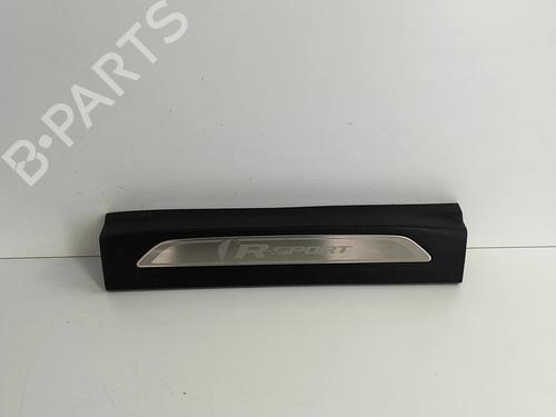 Trinbræt JAGUAR XE (X760) 2.0 D (180 hp) 24819224