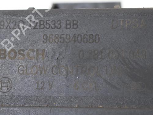 Other JAGUAR XF I (X250) 3.0 D | BP30256709O1