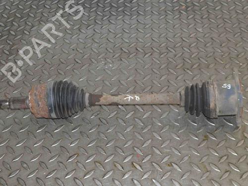 Used Left front driveshaft SUZUKI GRAND VITARA II (JT, TE, TD) 2.4 All-wheel Drive (JT424, JB424, TDA4) (166 hp) 30219521