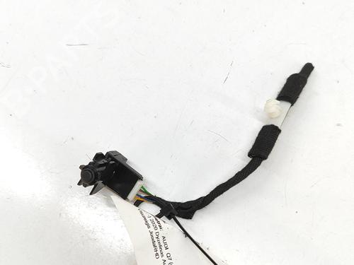 Elektronisk sensor AUDI Q7 (4MB, 4MG, 4MQ) 45 TDI quattro (249 hp) 28675568