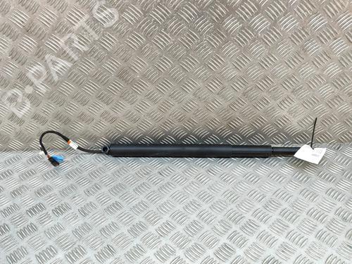Used Tailgate lift support BMW 5 Touring (G31) 530 d xDrive (265 hp) 16482022