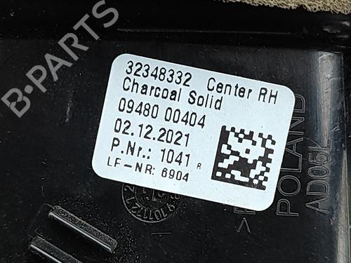 Air vent VOLVO XC90 II (256) B6 Mild Hybrid AWD | BP37642935I21 - Image 5