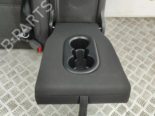 Sæde Bagtil VW PASSAT B8 (3G2, CB2) 2.0 TDI | BP33377670C17  - Image 5