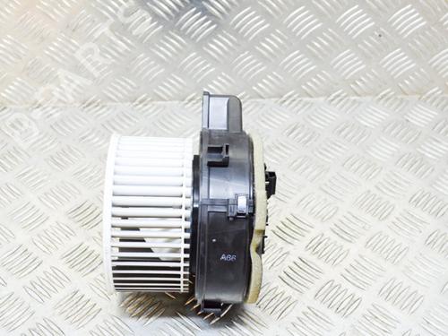 Heater blower motor BMW 5 (G30, F90) 530 e Plug-in-Hybrid | BP8839749M62 