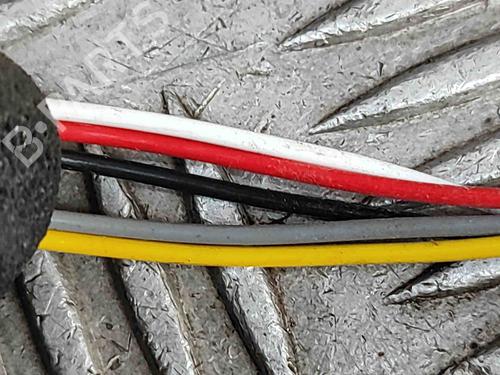 Electronic sensor PORSCHE PANAMERA (970) 4.8 4S | BP27282342M84 