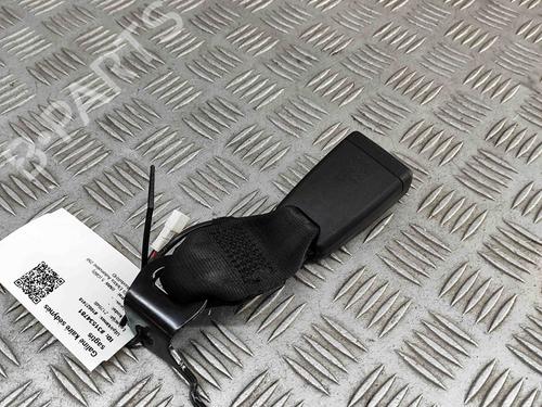 Used Seat buckle BMW 5 (G60, G90, G68) i5 eDrive40 (340 hp) 28564311