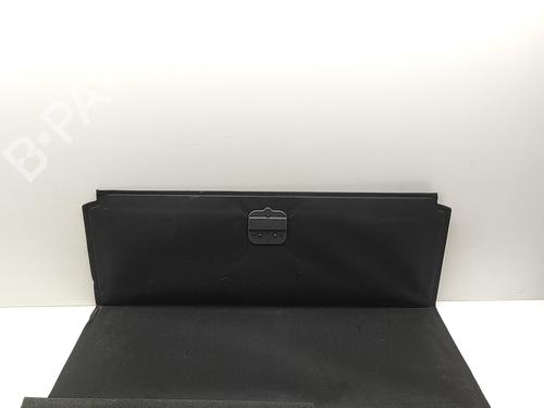 Luggage compartment floor PEUGEOT 3008 II SUV (MC_, MR_, MJ_, M4_) Hybrid 180 (M4DGLU) | BP30178351I33