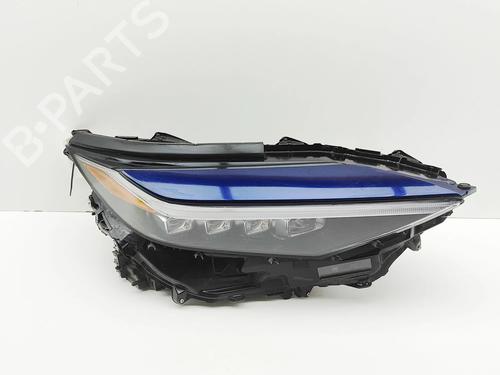 Used Right headlight Right headlight 36783035 36783035
