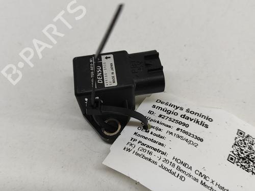 Elektronisk sensor HONDA CIVIC X Hatchback (FC_, FK_) 2.0 Type-R (FK8) | BP21486127M84 