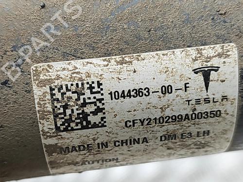 Left front shock absorber TESLA MODEL 3 (5YJ3) EV AWD | BP32680072M16  - Image 6