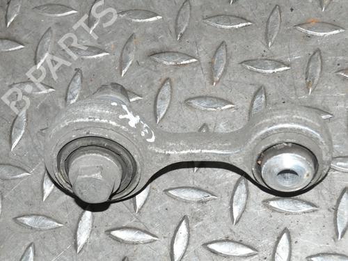 Venstre bagtil bærearm Venstre bagtil bærearm BMW 5 (F10) 535 d (313 hp) 33368457 33368457