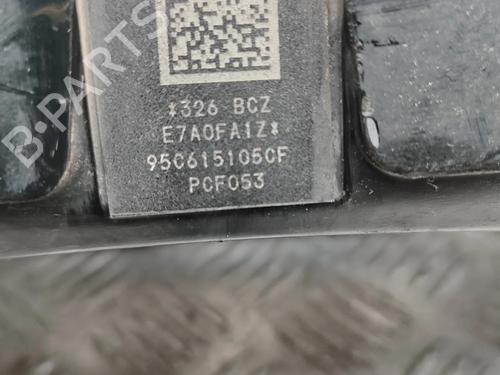 Left front brake caliper PORSCHE MACAN (XAB) 4S Electric 4 (XABDC1) | BP33433046M105 - Image 7