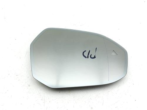 Spejlglas højre Spejlglas højre BMW 5 (G60, G90, G68) i5 eDrive40 (340 hp) 34347714 34347714