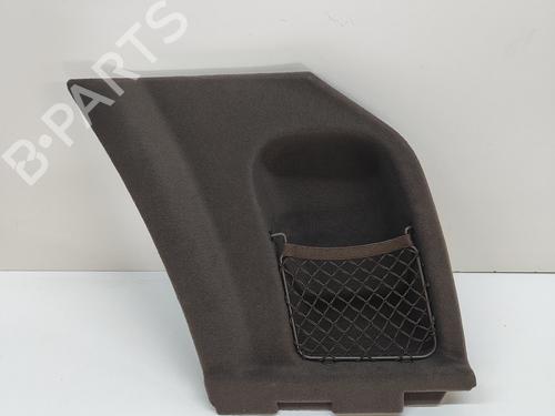 Boot lining MERCEDES-BENZ B-CLASS Sports Tourer (W245) B 180 CDI (245.207) | BP25787056I3 