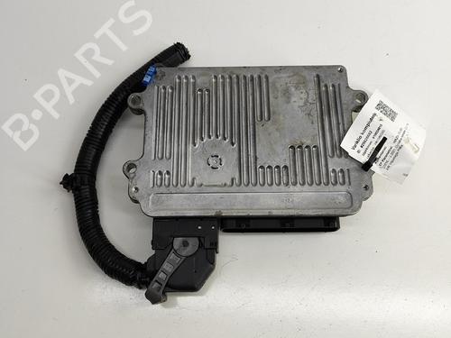 Engine control unit (ECU) MAZDA CX-5 (KF) 2.2 D | BP25218353M57 